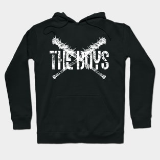 The Boys Art Hoodie